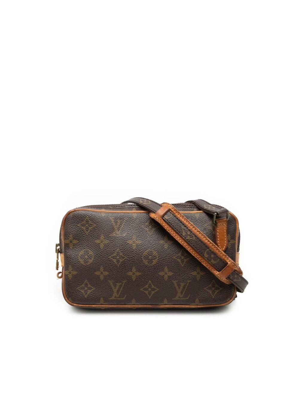 Louis Vuitton Pochette Marly #266707L68B